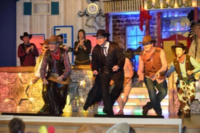 Foto des Albums: 3. Sitzung 2015