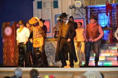 Foto des Albums: 3. Sitzung 2015