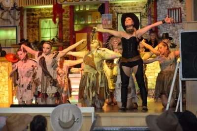 Foto des Albums: 3. Sitzung 2015