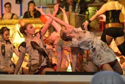 Foto des Albums: 3. Sitzung 2015