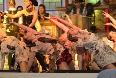Foto des Albums: 3. Sitzung 2015