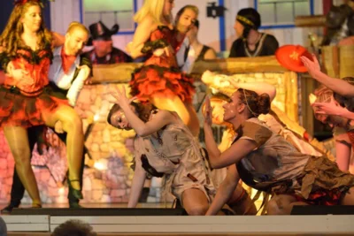 Foto des Albums: 3. Sitzung 2015