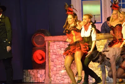Foto des Albums: 3. Sitzung 2015
