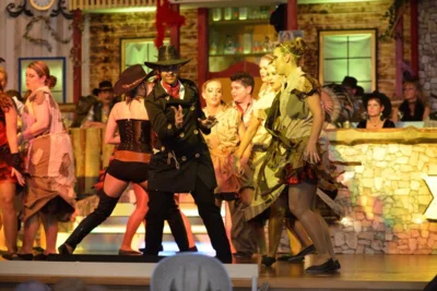 Foto des Albums: 3. Sitzung 2015