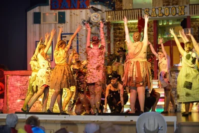 Foto des Albums: 3. Sitzung 2015