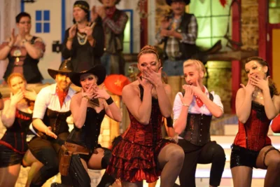 Foto des Albums: 3. Sitzung 2015