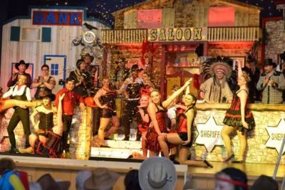 Foto des Albums: 3. Sitzung 2015