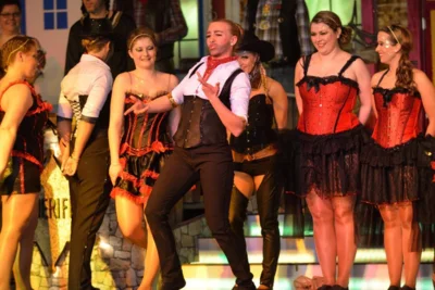 Foto des Albums: 3. Sitzung 2015