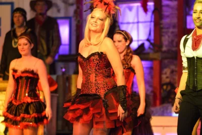 Foto des Albums: 3. Sitzung 2015