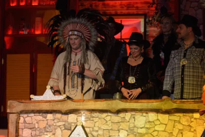 Foto des Albums: 3. Sitzung 2015