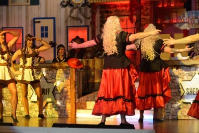 Foto des Albums: 3. Sitzung 2015