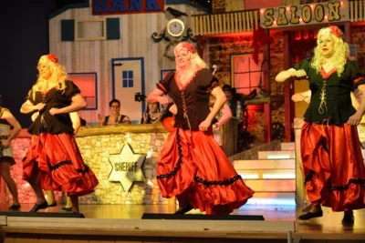Foto des Albums: 3. Sitzung 2015
