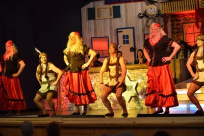 Foto des Albums: 3. Sitzung 2015