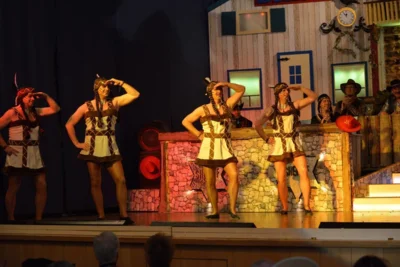 Foto des Albums: 3. Sitzung 2015