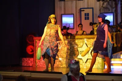 Foto des Albums: 3. Sitzung 2015