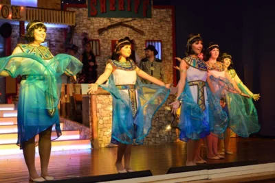 Foto des Albums: 3. Sitzung 2015