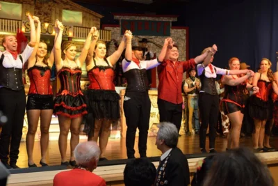 Foto des Albums: 3. Sitzung 2015