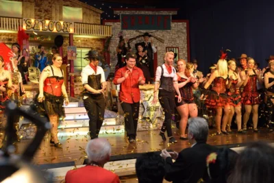 Foto des Albums: 3. Sitzung 2015