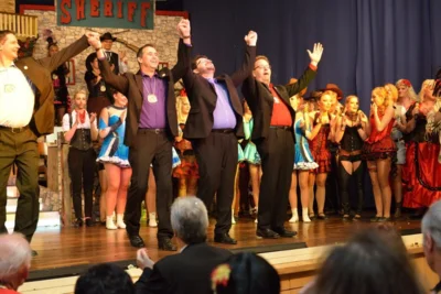 Foto des Albums: 3. Sitzung 2015