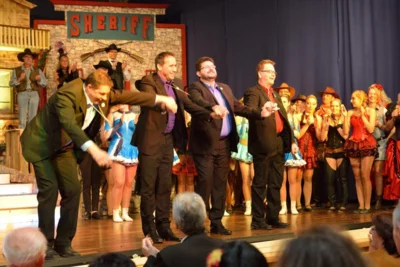 Foto des Albums: 3. Sitzung 2015