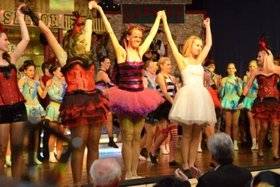 Foto des Albums: 3. Sitzung 2015