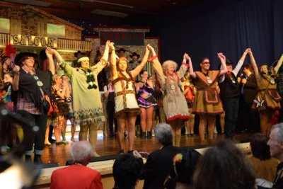 Foto des Albums: 3. Sitzung 2015