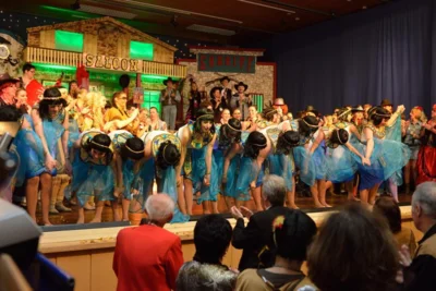 Foto des Albums: 3. Sitzung 2015