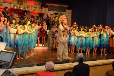 Foto des Albums: 3. Sitzung 2015