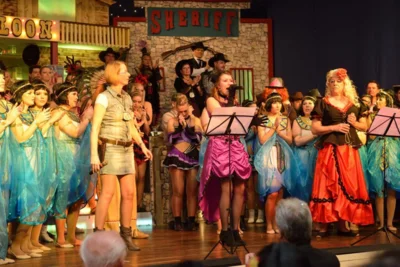 Foto des Albums: 3. Sitzung 2015