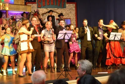 Foto des Albums: 3. Sitzung 2015