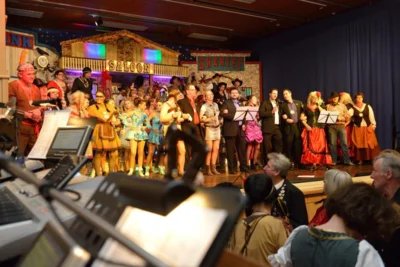 Foto des Albums: 3. Sitzung 2015