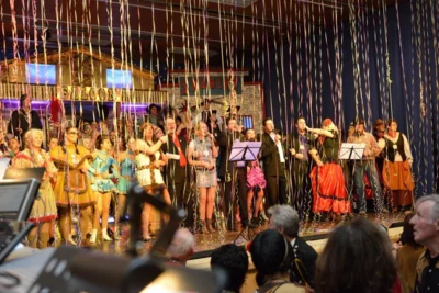 Foto des Albums: 3. Sitzung 2015