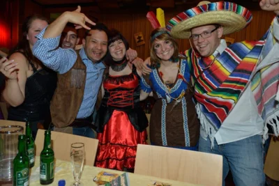 Foto des Albums: 3. Sitzung 2015