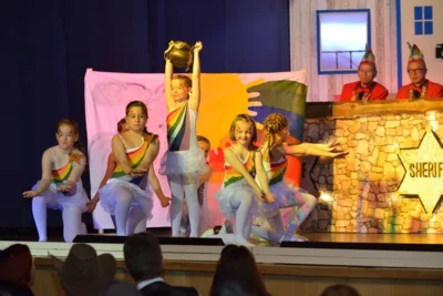 Foto des Albums: 2. Sitzung 2015