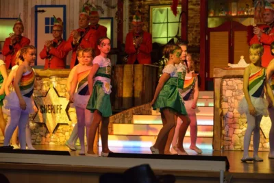 Foto des Albums: 2. Sitzung 2015