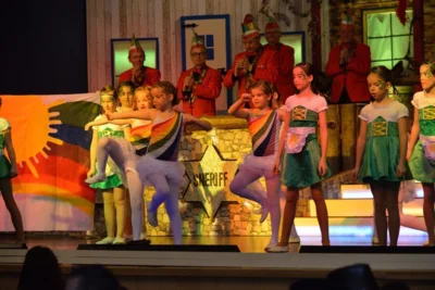 Foto des Albums: 2. Sitzung 2015