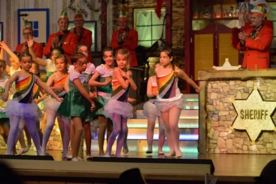 Foto des Albums: 2. Sitzung 2015