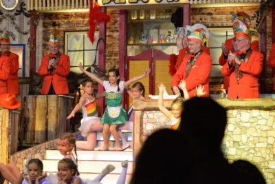 Foto des Albums: 2. Sitzung 2015