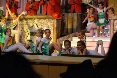 Foto des Albums: 2. Sitzung 2015