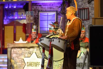 Foto des Albums: 2. Sitzung 2015