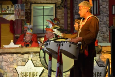 Foto des Albums: 2. Sitzung 2015
