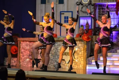 Foto des Albums: 2. Sitzung 2015