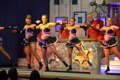 Foto des Albums: 2. Sitzung 2015