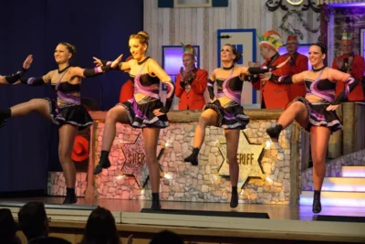 Foto des Albums: 2. Sitzung 2015
