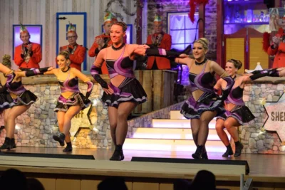 Foto des Albums: 2. Sitzung 2015
