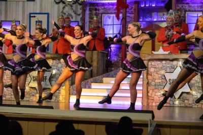 Foto des Albums: 2. Sitzung 2015