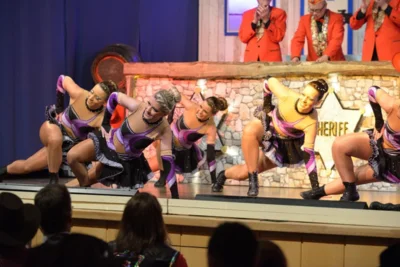 Foto des Albums: 2. Sitzung 2015