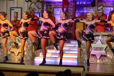 Foto des Albums: 2. Sitzung 2015