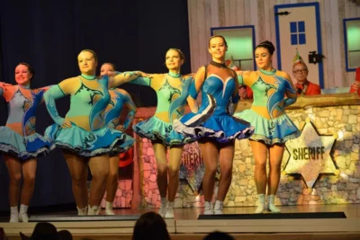 Foto des Albums: 2. Sitzung 2015