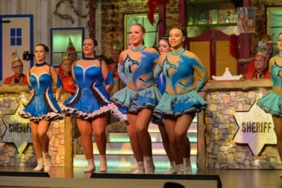 Foto des Albums: 2. Sitzung 2015